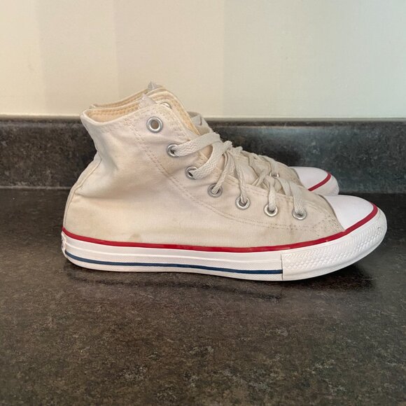 Converse Chuck Taylor High - Size 3 - Picture 2 of 10